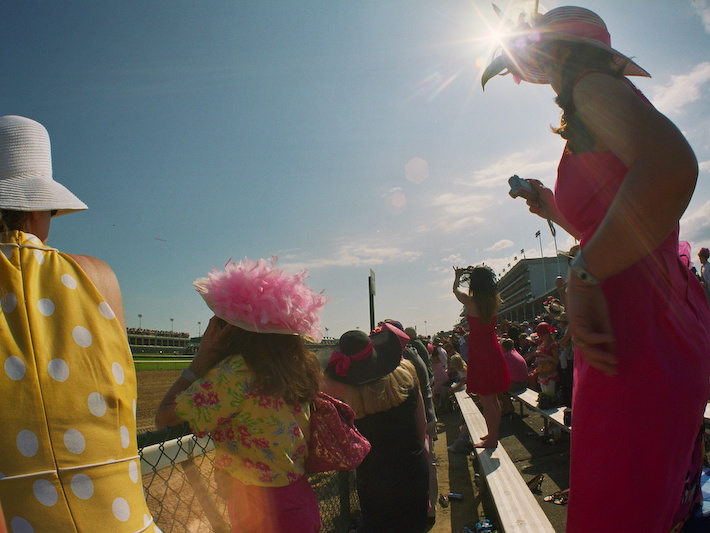 Kentucky Oaks